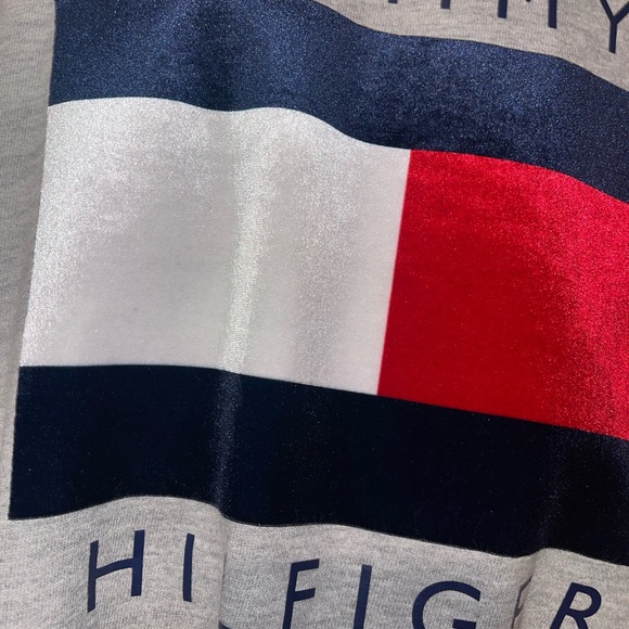 Tommy Hilfiger Sweater Dress - Picture 5 of 9